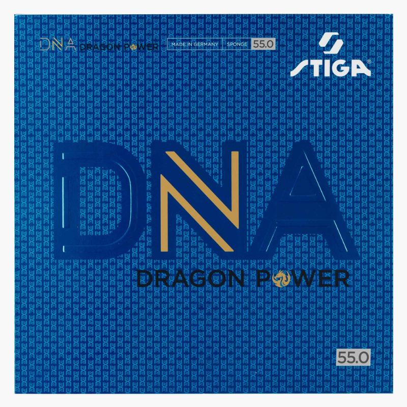 (image for) DNA DRAGON POWER 55